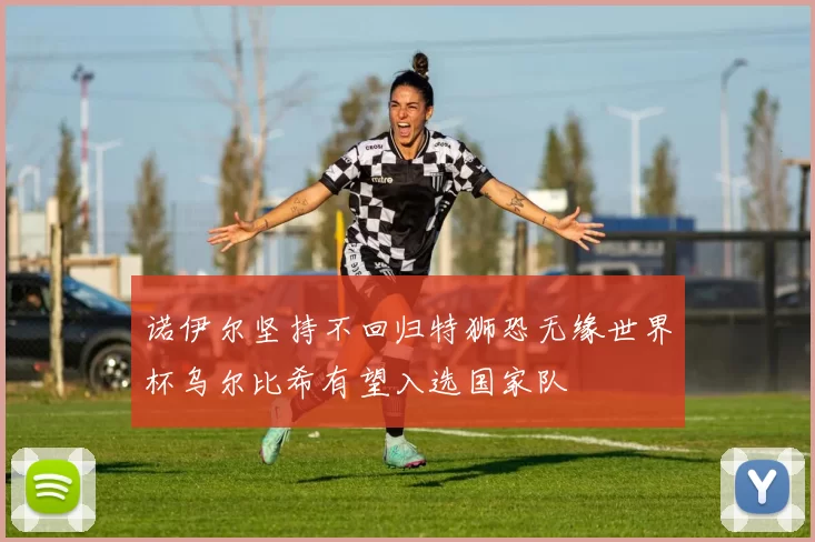 诺伊尔坚持不回归特狮恐无缘世界杯乌尔比希有望入选国家队